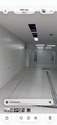 Cho thuê nhà cấp 4 đường 10,5m BÙi Trang Chước - Hoà Xuân GIá RẺ