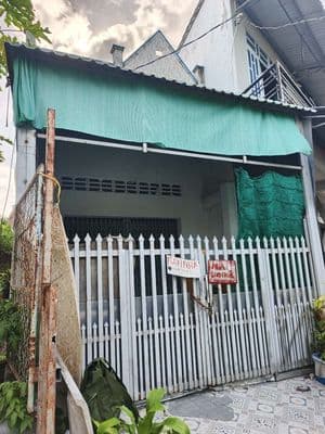 nhà bán hoặc cho thuê