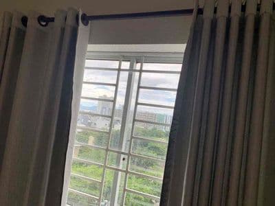 Cho thuê chung cư Vicoland,căn góc thoáng,diện tích rộng,đường Dương