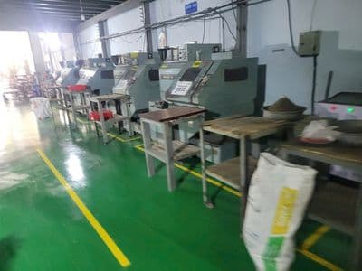 Cho thuê xưởng cao thoáng tỉnh lộ 2