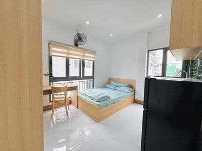 Khai trương căn hộ mới tinh, nội thất full, hiện đại chuyên nghiệp…
