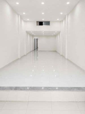 Cho thuê nhà mặt tiền kinh doanh – lê văn lương, quận 7