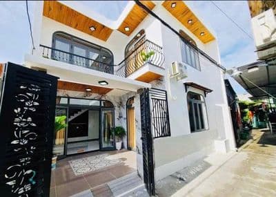 Trả trước chỉ 500 triệu – Sở hữu nhà full nội thất 7x15 ngay Bửu Long