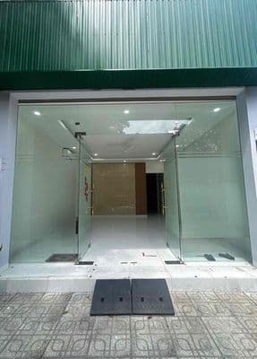cho thuê mbkd 5*20 nhánh trần lựu an phú quận 2