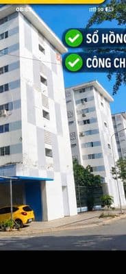 Cần bán căn hộ chung cư phúc an cyty DT 34 có 2PN 1bếp đủ nội thất, p