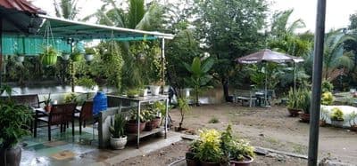 Bán nhà vườn, thích hợp về hươu Nghỉ dưỡng. DT 2300m có 680m thổ cư.