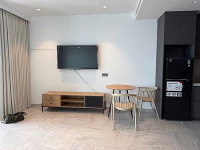 Căn hộ Lancaster Quận 1, 1 phòng ngủ, full nội thất, giá tốt