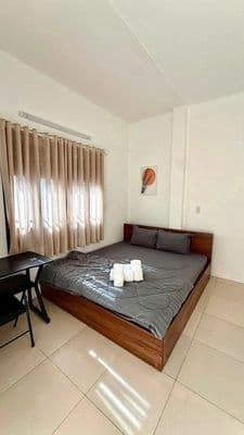 Cho thuê nhà nguyên căn đường nhánh nguyễn văn thoại