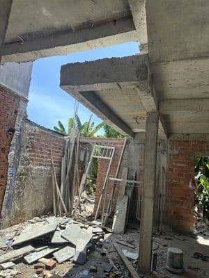Sập hầm hết rồi, đường 10m5 Hải châu 100m2 giá bằng Hoà Xuân