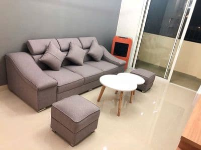 Cho thuê căn hộ chung cư Cityland Gò Vấp - 76m2