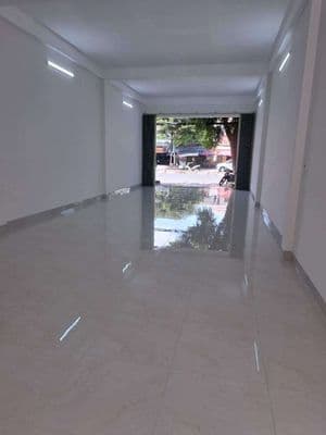 Nhà cấp 4 sạch sẽ gần cầu hòa xuân