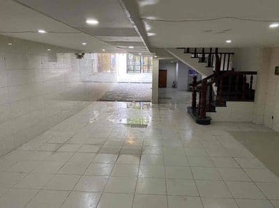 Cho thuê nhà nguyên căn khu city land kế bên siêu thị emart