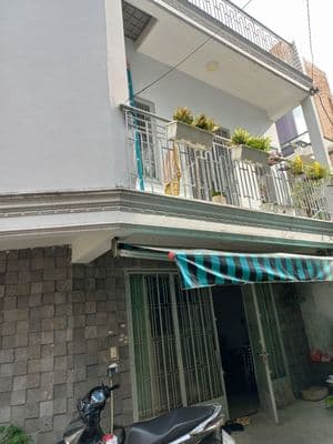 Chính chủ cần bán nhà số 99/18 Thống Nhất