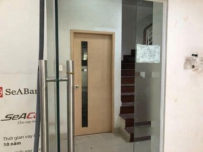 Cho thuê mt trường sơn p2 tân bình