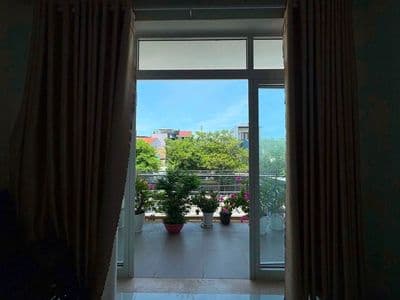 Cần cho thuê nhà nguyên căn đặng vũ hỷ - sơn trà