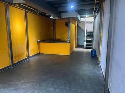 Cho thuê nhà mt kinh doanh đường số -p tân quy -q7