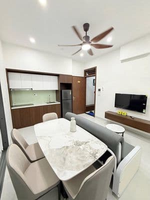 Sẵn hđ thuê 1,2 tỷ/năm bán tòa căn hộ 6 tầng khu sơn thủy - giá 18 tỷ