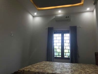 Cho thuê nhà 2 tầng mt đa mặn đông 6 - ngũ hành sơn