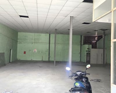 Kho,xưởng 300m² giá 25tr//t, đ phạm đăng giảng