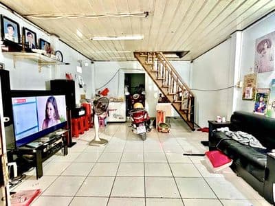 50m², Bán nhà Quang Trung, SHR , 2 Tầng, P10 Gò Vấp, 4 Tỷ xíu