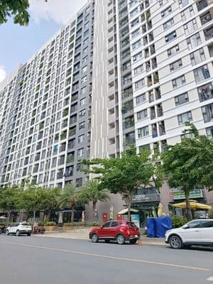 Cho thuê Shophouse + căn hộ chung cư Picity High Park - Giáp Q. Gò Vấp