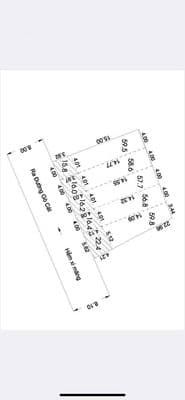 Nền Đất Hẻm 39 - Cạnh Chung Cư Ricca Gò Cát - 4.35 Tỷ/75M2