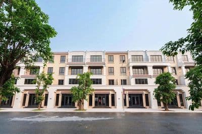 Bán LK 104m hướng ĐN gần trường học, cv Vinhomes Đan Phượng giá 11 tỷ