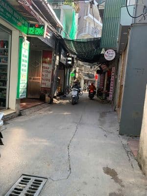 Em chính chủ cho thuê nhà 5 tầng vừa ở gia đinh và kinh doanh buôn bán