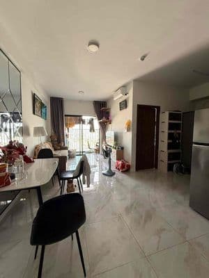 Bán Gấp Căn 1PN The Privia Khang Điền