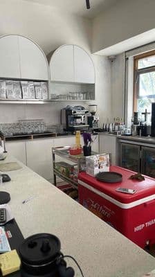 Cho thuê mb bán cf đã setup sẵn