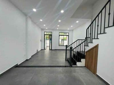 Cho thuê compound lakeview city - phù hợp làm vp & ở - q2