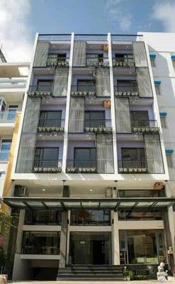 Duplex Full Nội Thất – 2 Không Gian Ngủ – Ở Ngay