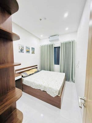 Căn hộ 1 phòng ngủ mới tinh | sơn trà – gần bãi biển