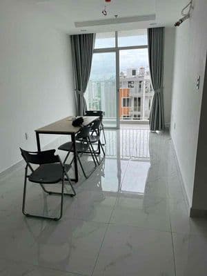Cho thuê căn hộ Terra Mia 2PN 68m² nhà trống giá 9 triệu (tl thêm)