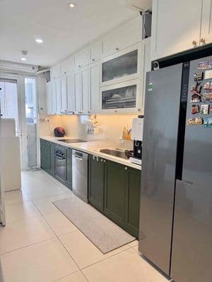 bán chung cư chelsea residence đẹp full nội thất xịn