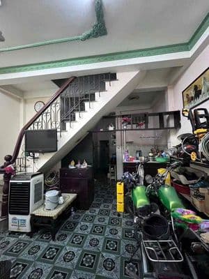 nhà cho thuê chính chủ nguyễn kiệm p3 gần sân bay
