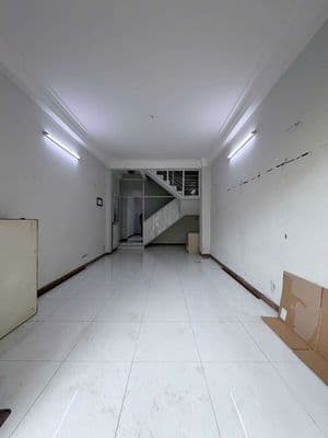 Cho thuê Nhà MT Đường LÊ SAO 4x16M, 2 LẦU, 3PN, 4WC, GIÁ 12 triệu