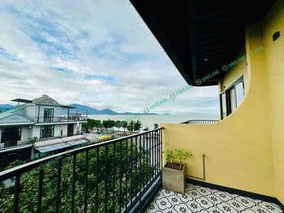 Studio view biển – nguyễn tất thành