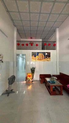 Bán đất tặng nhà cấp 4 đường 5m5 nại hiên đông 9