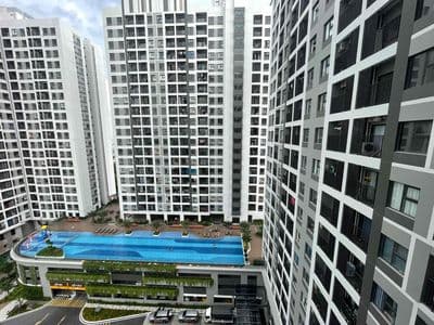 Bán Gấp 3PN The Privia Khang Điền