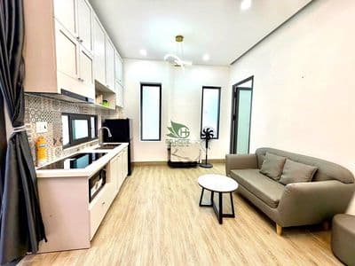 Cho thuê căn hộ 2 phòng ngủ, Phường 1, Đà Lạt - 9 triệu/tháng