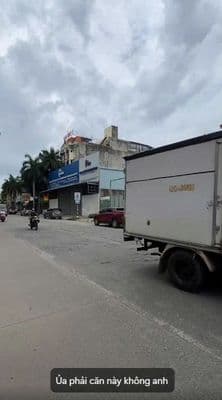 Cho thuê MB kinh doanh Đông đúc, 5 x 25m, giá 12tr