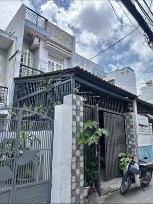 Sở hữu ngay nhà gần chợ Đệm - 47m2 giá chỉ 1tỷ530