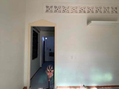 Nhà mặt tiền Tân Chánh Hiệp 55m2