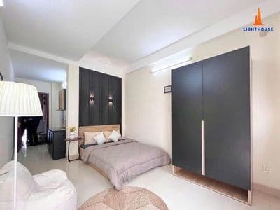 Bancong nagy emart phan văn trị, đh vl cs3, iuh, phạm văn đồng