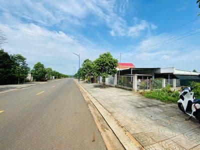 Lô 6m MT Đường số 2