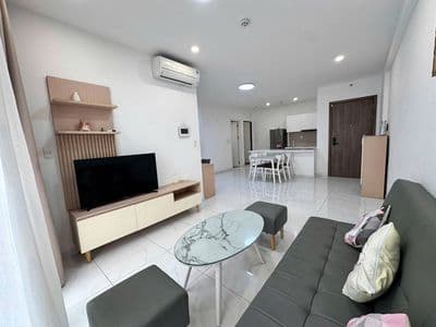 Cho thuê C/c Ruby Garden Cạnh Sân Bay TSN 3PN full nt giá 13tr/th