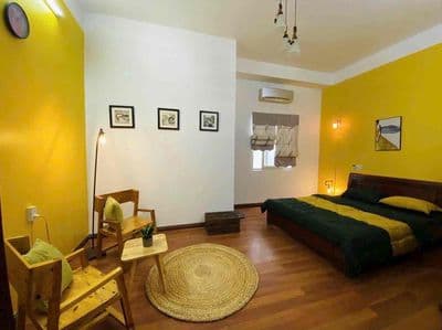 Cho thuê nhà 4pn – ngô quyền, sơn trà gần vincom, cầu sông hà