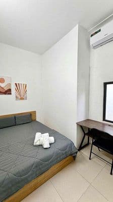 313 cho thuê nhà 2 tầng nguyễn văn thoại – cách biển mỹ khê 250m