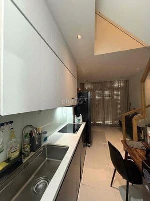 Cho thuê nhà FULL Nội Thất 2pn, 3wc giá 11tr/tháng